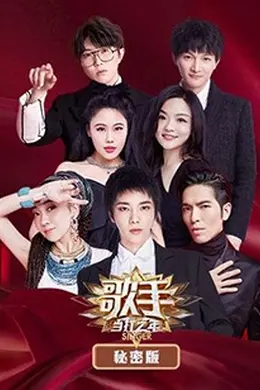 歌手当打之年 秘密版