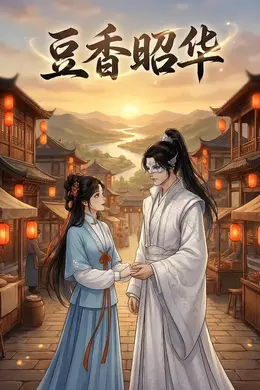 豆香昭华