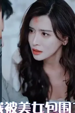 我被美女包围了