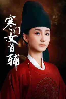 寒门女首辅