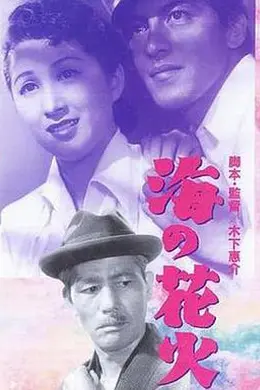 海的花火