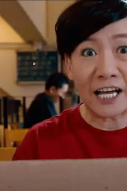 TVB视帝力挺商天娥为人!称从未见过她欺负人!直言新人受冷言冷语很正常!