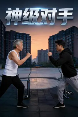 神级对手