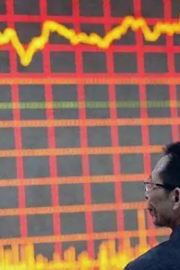 此时不搏更待何时?高盛:上调中国股市至“超配”,十大理由看涨中国股市