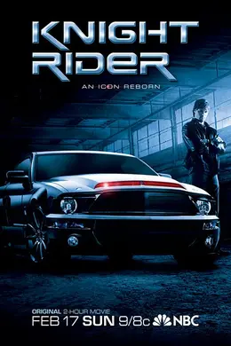霹雳游侠2008电影版