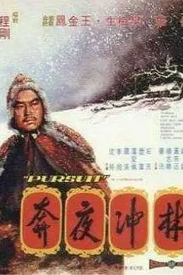 林冲夜奔国语