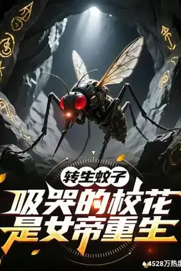 转生蚊子，吸哭的校花是女帝重生
