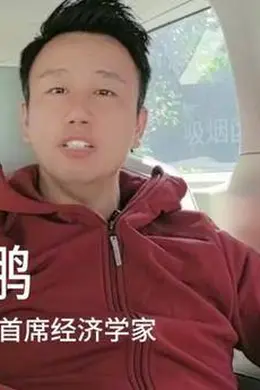 付鹏称现在对于居民部门就干三件事