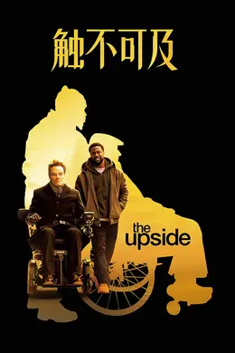 《触不可及》:瘫痪富豪与街头混混的治愈,远不止催泪