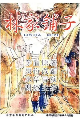 林家铺子