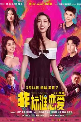 非标准恋爱4K