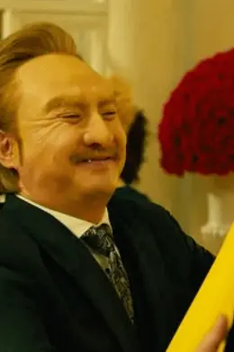 我敢打赌,它就是暑期档最大爆款!