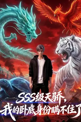 SSS级天骄，我的卧底身份瞒不住了