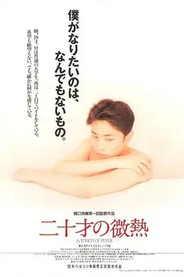 20岁的微热 (1993)
