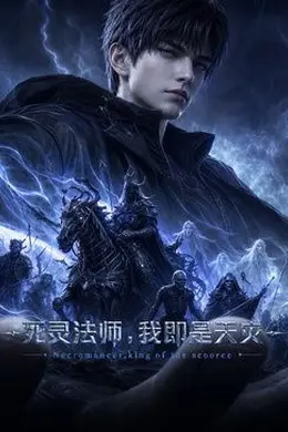 死灵法师，我即是天灾(2026)