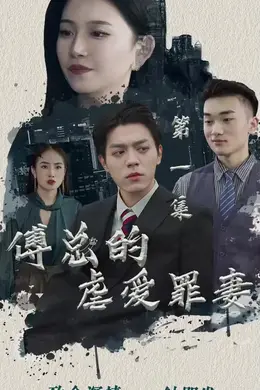 傅总的虐爱罪妻
