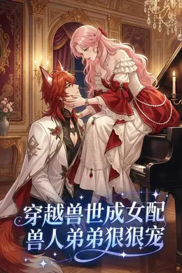 穿越兽世成女配，兽人弟弟狠狠宠
