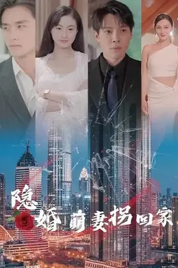 隐婚萌妻拐回家