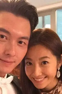 不是陈自瑶,另一位TVB花旦疑似参加《再见爱人5》,刚分手半年