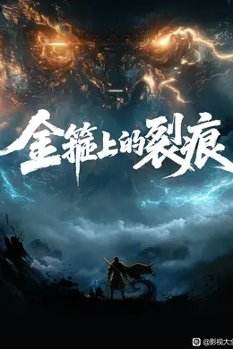 金箍上的裂痕