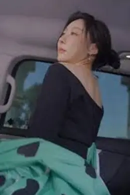 我的模特生涯