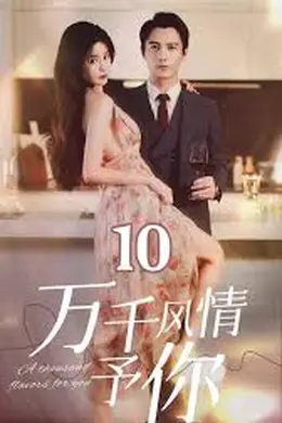 万千风情予你