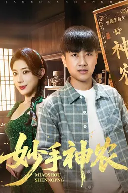 妙手神农
