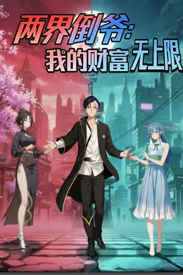 两界倒爷：我的财富无上限