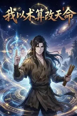 我以术算改天命