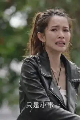TVB翻版杨丞琳晒近况!穿泳衣玩水上围澎湃,凭《新闻女王》出圈