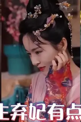 重生弃妃有点拽