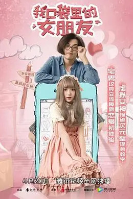 我口袋里的女朋友