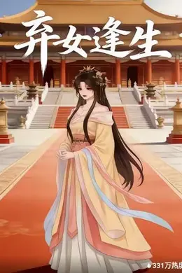 弃女逢生