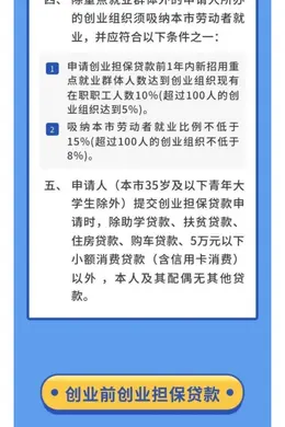 上海市人社局:今年以来全市已发放创业担保贷款金额约13.27亿元