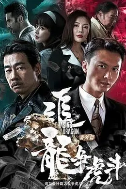 追龙番外篇之龙争虎斗粤语
