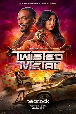 《烈火战车第二季》幕后:撞车14个月,刘德华原型导演亲自上阵