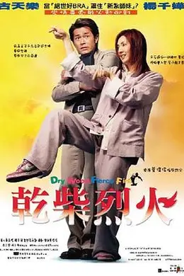干柴烈火粤语