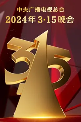 315晚会