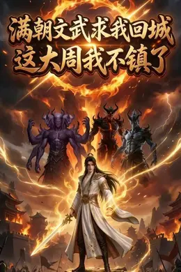 《满朝文武求我回城》幕后揭秘:2026年最燃漫剧如何颠覆大周
