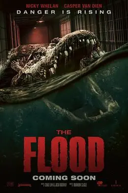 致命洪灾 The Flood