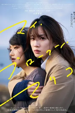 我破碎的麻里子