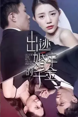 出逃婚牢的千金
