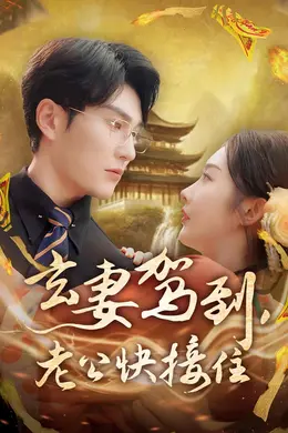 玄妻驾到，老公快接住