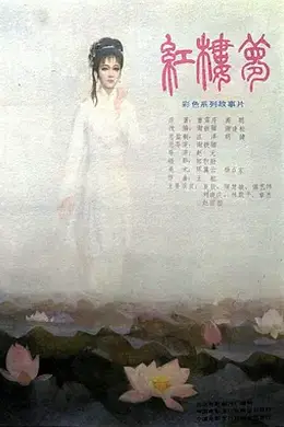 红楼梦第一部：宝黛相会