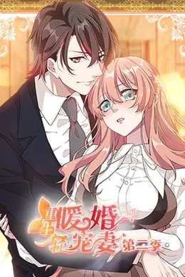 重生暖婚轻宠妻第二季