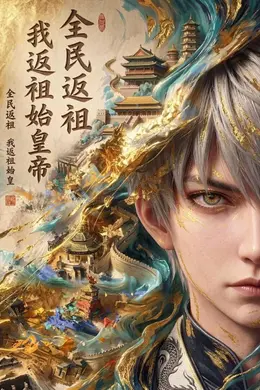全民返祖：我返祖始皇帝！