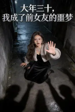 大年三十，我成了前女友的噩梦