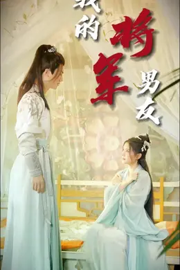 我的将军男友