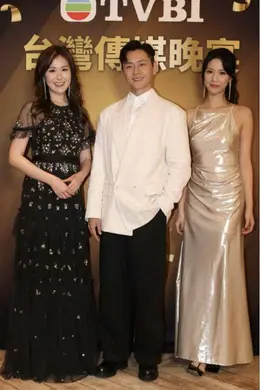劲爆!刘佩玥自曝遭女星“欺凌”,视帝张振朗揭秘警队早餐禁忌