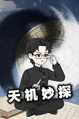 天机妙探